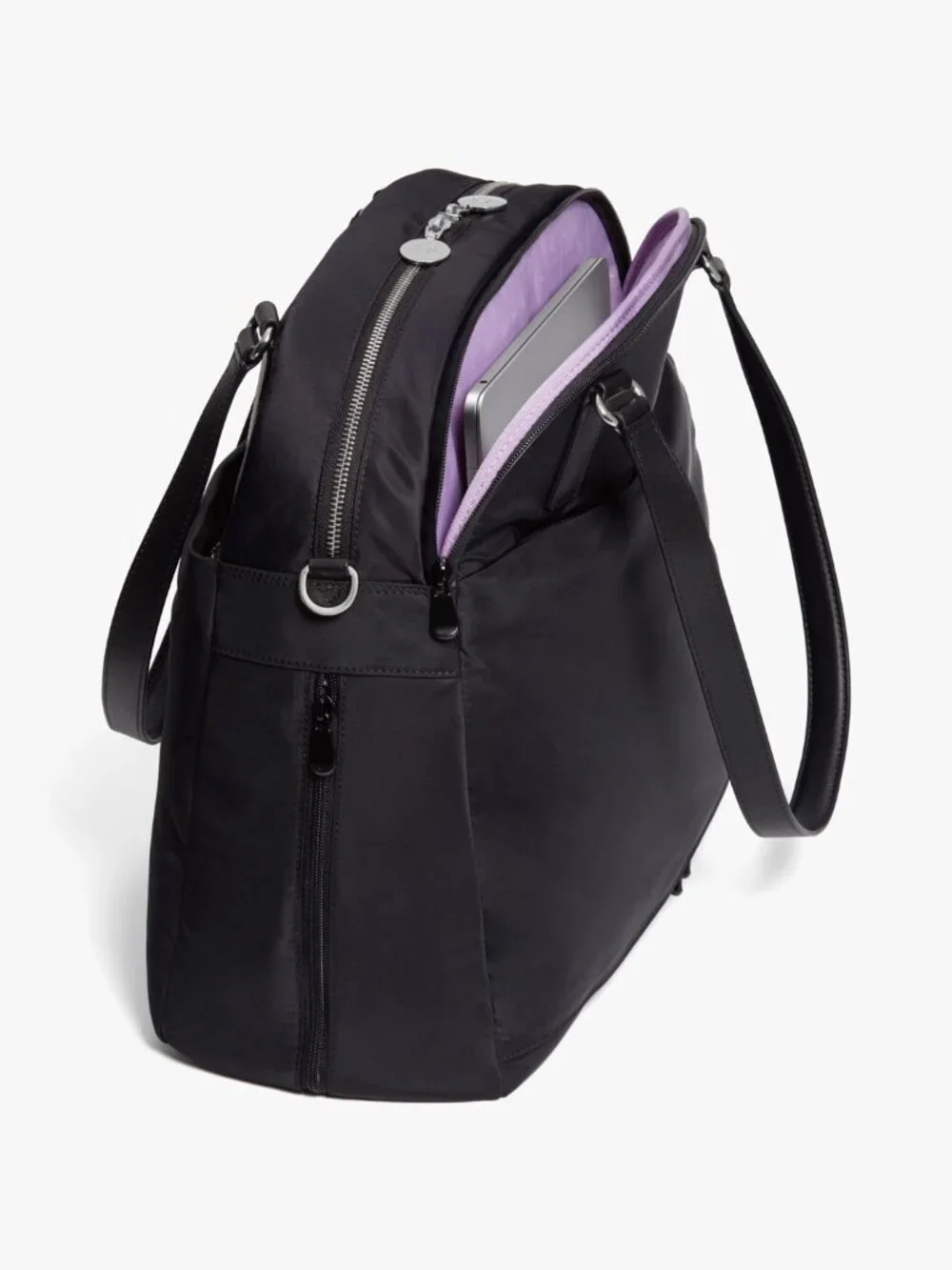 LIKE NEW Lo & Sons O.G. 2 Laptop Tote